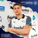 #324 Oscar Fraulo - Welcome To Derby County!