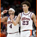 Ep. 1170 - NBA Draft lottery fallout & Combine preview; Eric Bossi on Illini hoops recruiting