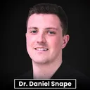 Run Faster In ZONE 2 Using THIS Protocol | Dr. Daniel Snape