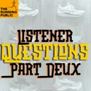 Training Tuesday: Q&A!