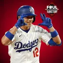Dodgers OF Alex Call joins FT