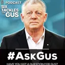 Ask Gus: From Tiny Terrors to Modern Giants