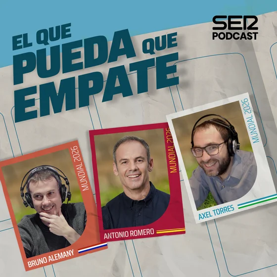 ¿Robo a Croacia?: Las polémicas arbitrales del Mundial | Episodio 11 | El que pueda, que empate