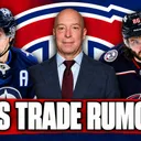 Habs Rumours: Latest On Scheifele, What's Next For Marchenko?
