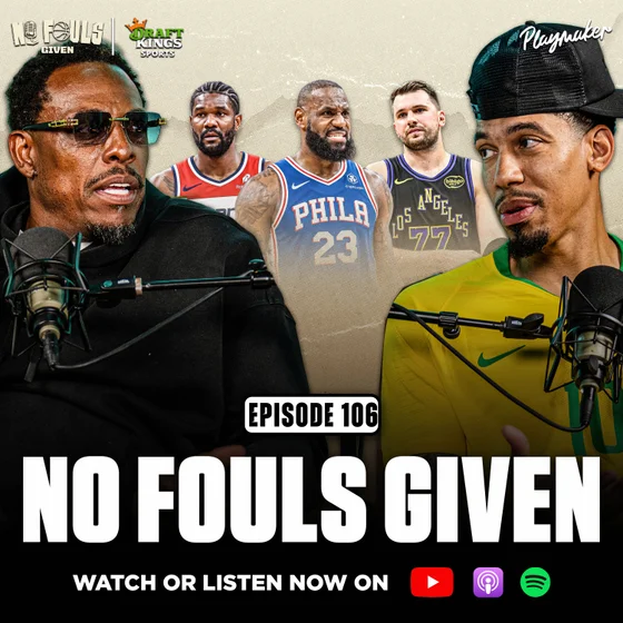 SHOCKING Offseason Moves! DeAndre Ayton Traded & LeBron Documentary Speculation?!