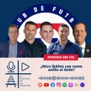 E260 C26: ¿Nico Ibáñez cae como anillo al dedo?