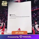 NBA Weekend Winners & Losers | Rose's Jersey Retirement, Giannis' Injury, Eat That Tweet