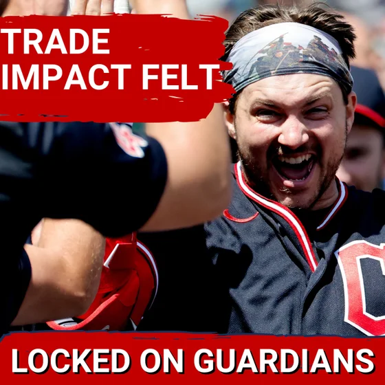 Cleveland Guardians OWN Detroit Tigers With Patrick Bailey and Bullpen Depth Leading to SWEEP