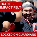 Cleveland Guardians OWN Detroit Tigers With Patrick Bailey and Bullpen Depth Leading to SWEEP