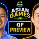 Alexandra Eala vs Joanna Garland - Preview & Prediction - 2026 Asian Games Quarter Final