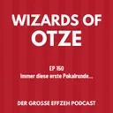 EP 150 | Immer diese erste Pokalrunde...