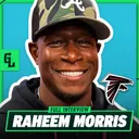NFC West Divisional Preview, Falcons Head Coach Raheem Morris & Magic City Chicken Wings!