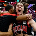 Josh Giddey's $100M Deal & EuroBasket's Fun Final Four