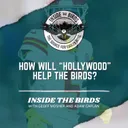 ITB: How Marquise Brown's Signing Impacts The Overall Eagles WR Room