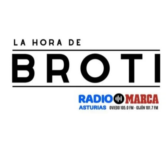 26-01-2026 La Hora de Broti - Marcador Asturias
