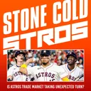 How Astros trade landscape may be taking unexpected turn
