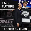 LA Kings Prospects DEBATED—Who are the TOP prospects, who could be contributors, LA's net dilemma
