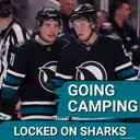 REVEALED: San Jose Sharks Training Camp Roster Is OUT - Who Makes The OPENING NIGHT Roster?