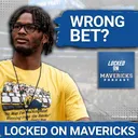Why Mavs Fans Are CONVINCED That Morez Johnson Jr. is the Wrong Pick...