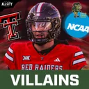 Pac-12 preview reactions + could Brendan Sorsby & Texas Tech be the tipping point for CFB?