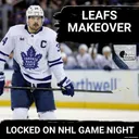 ROCK BOTTOM: Toronto Maple Leafs and Auston Matthews look to RISE after DISASTROUS last season