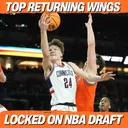 Returning Wings You NEED to Know for the 2027 NBA Draft