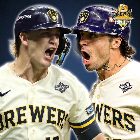 Milwaukee’s G2 comeback lands them 2 wins away from 1st World Series title | Brewer Territory Postgame