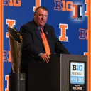 Ep. 1199 - Exclusives: Bret Bielema & Josh Whitman go in-depth at Big Ten Media Days