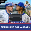 CHGO Cubs Related: Chicago Cubs ROUGH stretch! Deep Dive Into Their May Struggles