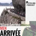 Arrivée: Milano-Sanremo (Men)