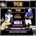 College Football Week 6 Reaction Show (Ep. 3185)