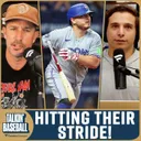 Toronto Making Push in MLB Standings - Too Little Too Late?