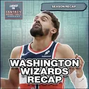 Washington Wizards 2025-26 NBA Season Review | How Can Trae Young & AD Bounceback?