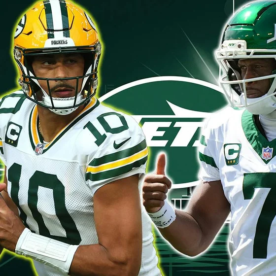 Will the Jets pull off the upset over the Packers in Week 2? | Gang's All Here