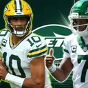 Will the Jets pull off the upset over the Packers in Week 2? | Gang's All Here
