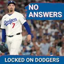 DODGER DISASTER: Dodgers' Shohei Ohtani and Blake Snell STUMBLE as Brewers Seize NLCS Control