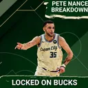 FOUND MONEY: Milwaukee Bucks Debate Pete Nance’s NBA FUTURE Amid Roster Questions