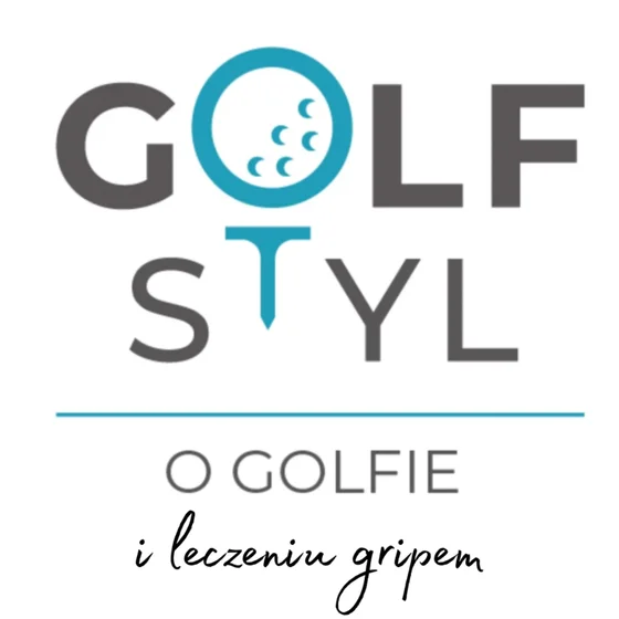o golfie i leczeniu gripem