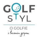o golfie i leczeniu gripem