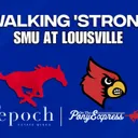 Walking 'Strong with Bill Armstrong: SMU crushes UC-Davis, Jennings stars | SMU - Louisville preview