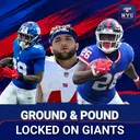 IDENTITY: Giants Running Game Set to RECLAIM Old School Mentality