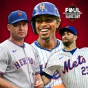 Mets checkup w/Abbey Mastraco