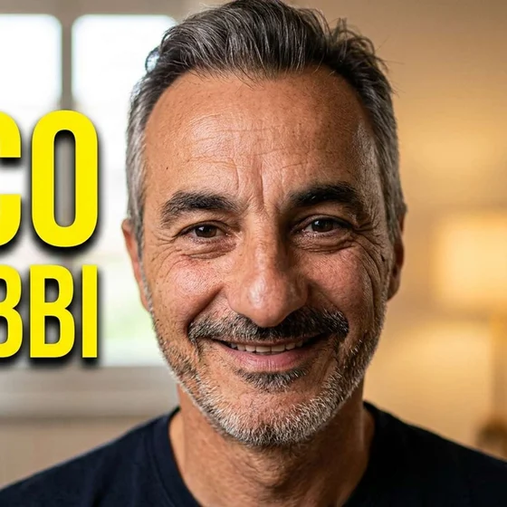 Franco Ceccanibbi: Passione Triathlon & Swimrun, Ceccacè!