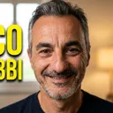 Franco Ceccanibbi: Passione Triathlon & Swimrun, Ceccacè!