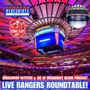 Rangers Offseason Roundtable: Lafrenière's Ceiling, Trocheck's Future & the #5 Pick — w/Broadway Block