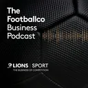 Creativity in Football & LION Sport at Cannes Lions International Festival of Creativity Preview with Kenny Annan-Jonathan