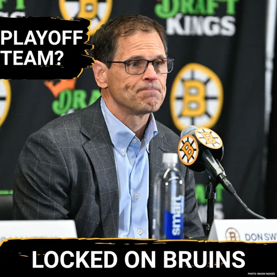 Will the Boston Bruins SURVIVE the Atlantic Division GAUNTLET This Season?