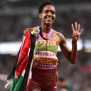 AW Award winners special 2025 with Jake Wightman, Amy Hunt and Faith Kipyegon