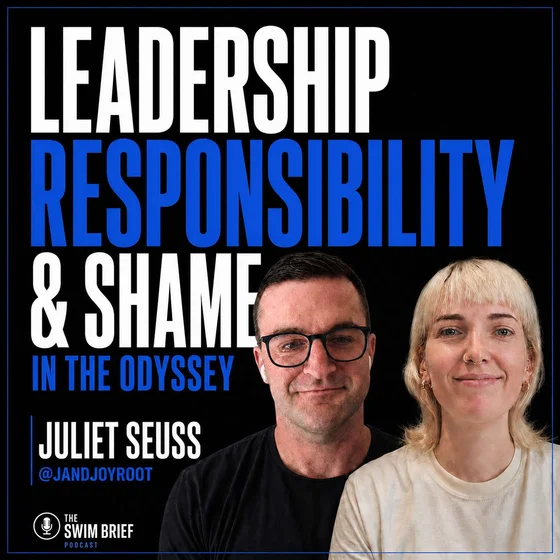 Leadership, Responsibility, and Shame in The Odyssey