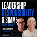 Leadership, Responsibility, and Shame in The Odyssey